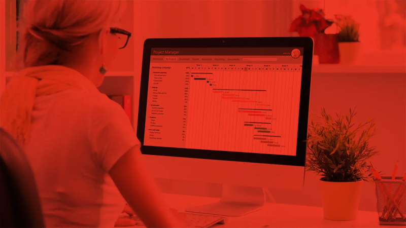 How To Develop Your Project Management Skills Core Virtual Solutions - Premium Space Wallpaper Gallery - High Resolution